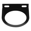 52mm 2 Inch Universal Single Hole Meter Gauge Pod Holder