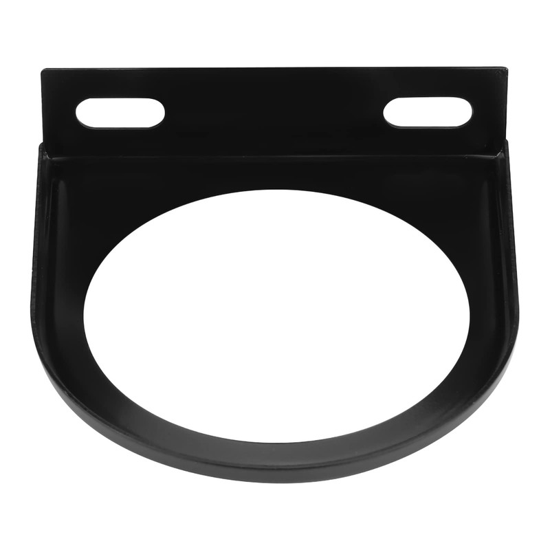 52mm 2 Inch Universal Single Hole Meter Gauge Pod Holder