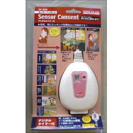 Sensor Outlet SA-1000