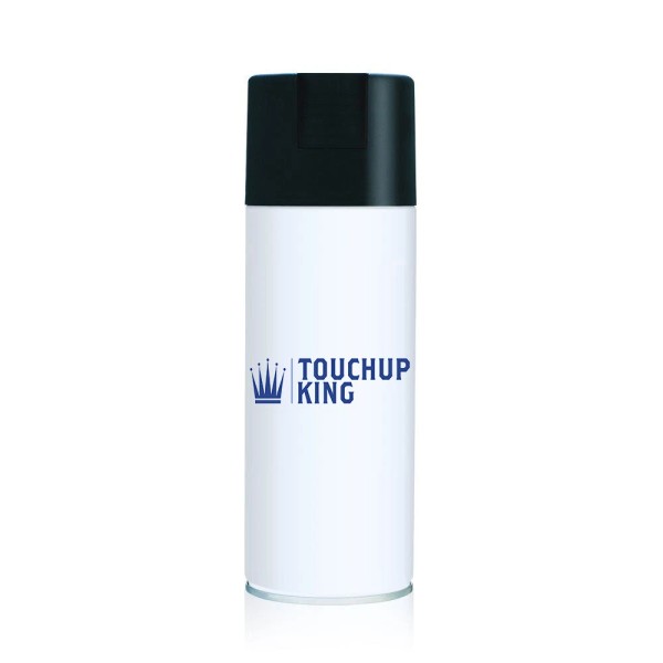 Touch Up King NH675M Magnesium Silver Metallic One Aerosol Basecoat