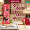 Joy Hair Fruits Hairfall Defense Conditioning Shampoo Enriched with Pomegranate