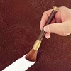 Barista Pinsel Kaffee Reinigungspinsel Kaffeepinsel Barista zubehör Bürste zur Reinigung