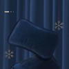 USB Hand Warmer Portable Foldable Fast Heating Electric Heated Pocket
