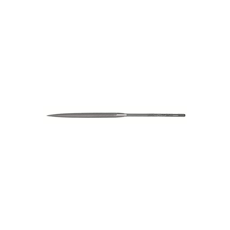 Barove LA24021600 Barove Needle File Half Round 6.3 inches (160