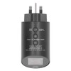 Outlet Tester Digital Display 3 Prong Electrical Receptacle Detector Socket