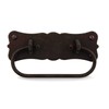 Chest Handle Rusty Iron 105 x 55 mm Quality from