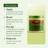 ORS Carrot Oil Hair Cream for Weak & Damage Hair