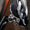 9 Piece SPD Cleat Set Bicycle Shoe Cleats Repair Parts