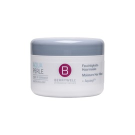 Berrywell Verywell Moisture Hair Mask 200ml / 베리웰 모이스처 헤어 마스크 200ml