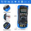 Multimeter Digital AP-770HC APP 6000Counts Auto/Manual Range Current Meter Multi