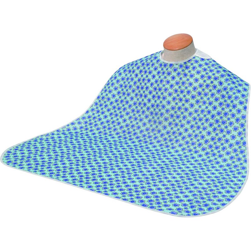 Taketora Human Care Meal Apron Sofrapiren Apron Pansy
