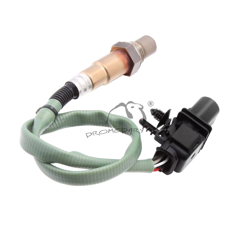 Dromedary 0035426918 Lambda Sensor Lamda Sensor Control Probe in Front