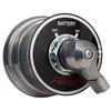 Fastronix High Current Double Pole (DPST - 4-Post) Master Battery