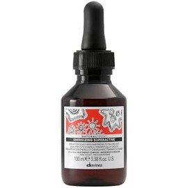 Energizing Superactive Sérum estimulante y anti- caída de cabello 100 ml