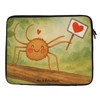 Mr. & Mrs. Panda Notebook Tasche Spinne Agathe Motivation Design