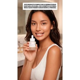 Madagascar Centella Retinol 0.2 Boosting Shot Serum 30ml