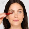 TWEEZERMAN Eyelash Curler and Eyelash Comb Set, Magic All Around,