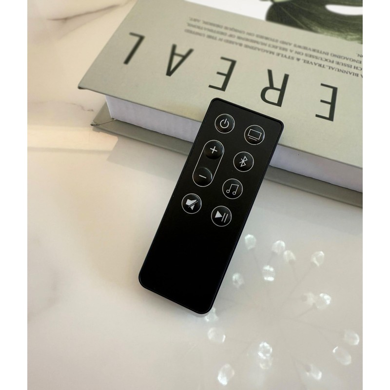 Replacement Remote Control for Bose 300 Smart Soundbar - (NOT
