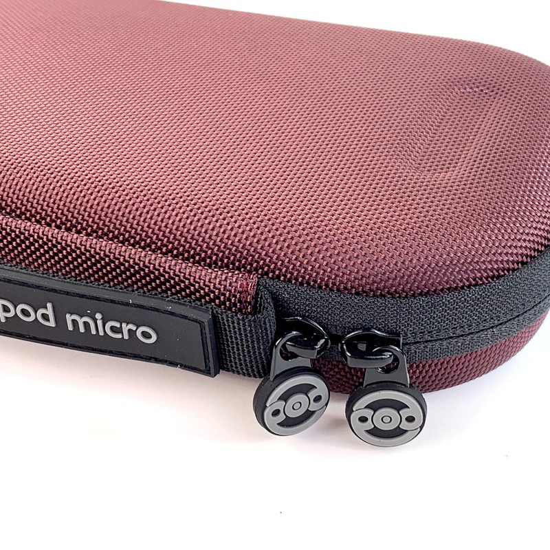 Pod Technical Classicpod Micro Stethoscope Case for Littmann Classic Stethoscopes