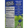 Jolly Rancher, Green Apple Singles To Go! Sugar Free Drink