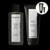 Longtake [롱테이크]샌달우드 인텐시브 샴푸+트리트먼트 [Longtake] Sandalwood Intensive Shampoo + Treatment