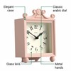 Jones Clocks® Parlour mantel clock | Classic carriage clock |