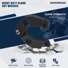 DAWNROAD Adjustable Gland Nut Wrench 1266 & 7463 Universal Hydraulic