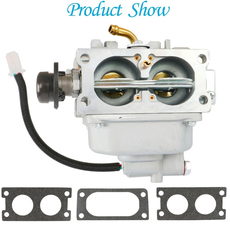 Autoparts 136-7840, 136-7842, 127-9289 Carburetor Replacement for E-Series, S-Series Ques,