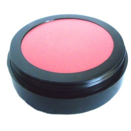 Pure Ziva Peach Orange Pink Blossom Long Lasting Cream Blush Lightweight Breathable Feel Sheer to Full Color Natural Look Dewy Finish Face Makeup Talc & Paraben Free No Animal Testing