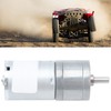 DC Brushless Motor Long Service Life Low Noise Double Protection
