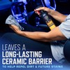 Armor All Podium Series Hybrid Ceramic Medium Shine Protectant Spray,