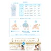 Dermatologist Supervised Moisturizing Gloves, Rough Hands, Made in Japan, White