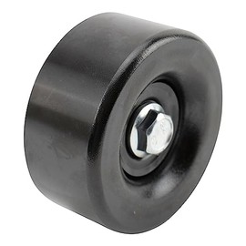 Idler Pulley Compatible with 2007-2012 Nissan Altima 2009-2014 Maxima Murano 2011-2013 Quest