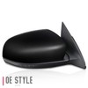 Auto Dynasty CH1321431 OE Style Right Side Mirror - Power