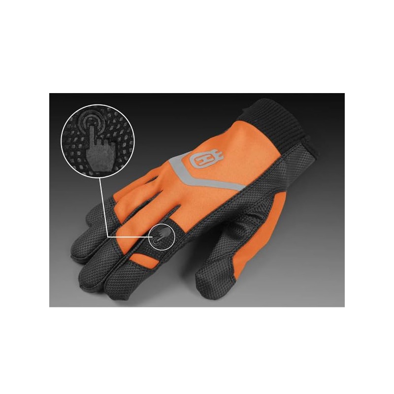 Husqvarna Glove Functional Light Non-Slip 7 529880207