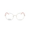 Love Moschino Women's Sunglasses, 3YG, 62