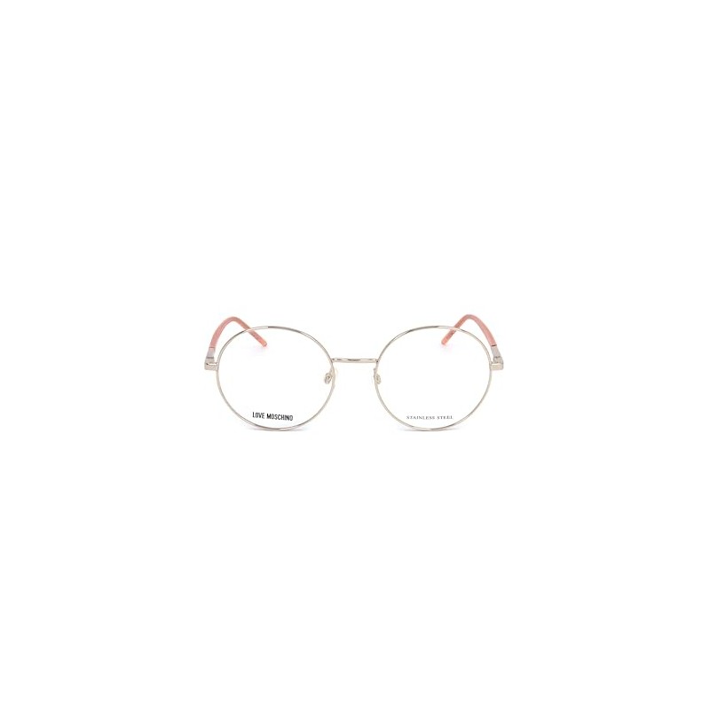 Love Moschino Women's Sunglasses, 3YG, 62