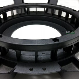 Universal Subwoofer Spider Spacer for 24″ Subwoofer Speaker Frame
