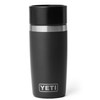 YETI Rambler Travel Bottle, Vacuum Insulated Stainless Steel Bottle with