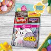 Mars M&M'S, SKITTLES, SNICKERS & STARBURST Easter Basket Stuffers Variety