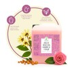 Agua De Rosas Con Hamamelis Y Benjuí Tónico Facial Productos