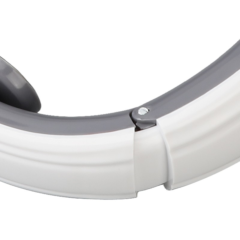 Pulse Neck Massager 6 Modes 9 Strength Vibration Neck Muscle