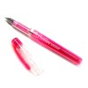 Platinum Preppy Pink Fountain Pen Set with 5 Ink Cartridge