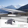 XLTTYWL Starlink Mini Mount, Premium Starlink Mini Standard Mobility Roof