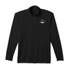 Computer Hacker Cyber Security Professional Game Master DDOS Performance Quarter-Zip