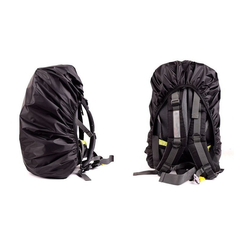 PHOENIX IKKI Backpack, Waterproof, Windproof, Dustproof, Rain Cover, Rainproof, Rucksack