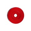 Cork Turntable Mat Vinyl Record Non Shake Slipmat Adapter Phonograph