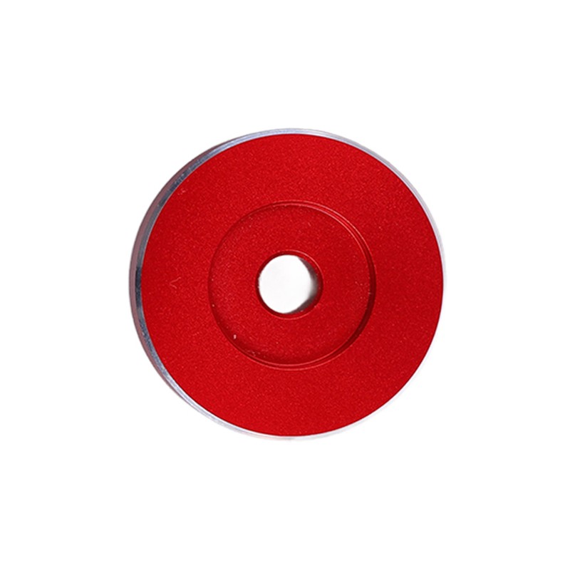 Cork Turntable Mat Vinyl Record Non Shake Slipmat Adapter Phonograph