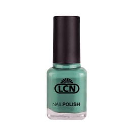LCN Nail Polish Caribbean Sea 8ml