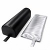 3/4 Round Massage Bolster Pillow, 26 x 6 x 6